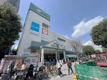 【神奈川県/横浜市瀬谷区瀬谷】ライオンズ横濱瀬谷ステーションスクエア マルエツ瀬谷店（現地より約230m）