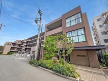 【神奈川県/横浜市瀬谷区瀬谷】ディアスタ横浜瀬谷 外観