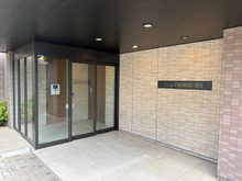 【神奈川県/横浜市瀬谷区瀬谷】ディアスタ横浜瀬谷 エントランス