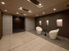 【神奈川県/横浜市瀬谷区瀬谷】ディアスタ横浜瀬谷 共用部