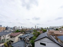 【東京都/目黒区東山】プレスティージュ目黒東山 眺望