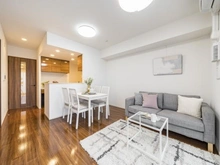 【神奈川県/相模原市南区相模大野】ザ・パークハウス相模大野プレイス LDK