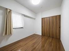 【神奈川県/相模原市南区相模大野】ザ・パークハウス相模大野プレイス 洋室