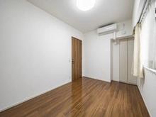 【神奈川県/相模原市南区相模大野】ザ・パークハウス相模大野プレイス 洋室