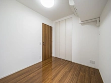 【神奈川県/相模原市南区相模大野】ザ・パークハウス相模大野プレイス 洋室