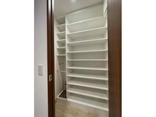 【神奈川県/相模原市南区相模大野】ザ・パークハウス相模大野プレイス シューズインクローゼット