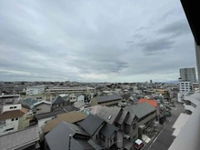 【神奈川県/相模原市南区相模大野】ザ・パークハウス相模大野プレイス 眺望