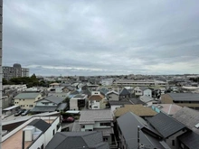 【神奈川県/相模原市南区相模大野】ザ・パークハウス相模大野プレイス 眺望