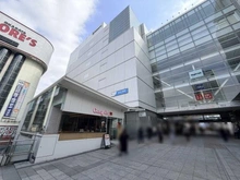 【神奈川県/相模原市南区相模大野】ザ・パークハウス相模大野プレイス 小田急小田原線「相模大野」駅（現地より約395m）