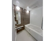 【神奈川県/厚木市中町】プレミスト本厚木 浴室