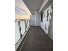 【神奈川県/大和市中央】ディアスタ大和 バルコニー