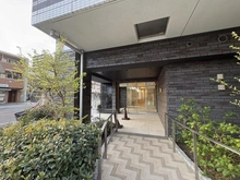 【神奈川県/大和市中央】ディアスタ大和 エントランス