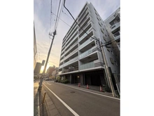 【神奈川県/大和市中央】ディアスタ大和 外観