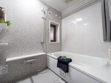 【東京都/町田市原町田】サウスフロンテージ町田参宮橋 浴室