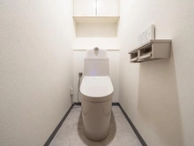 【東京都/町田市原町田】サウスフロンテージ町田参宮橋 トイレ