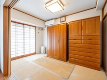 【東京都/町田市原町田】サウスフロンテージ町田参宮橋 和室