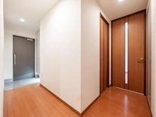 【東京都/町田市原町田】サウスフロンテージ町田参宮橋 廊下