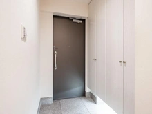 【東京都/町田市原町田】サウスフロンテージ町田参宮橋 玄関