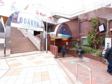 【東京都/町田市原町田】サウスフロンテージ町田参宮橋 小田急小田原線「町田」駅（現地より約829m）