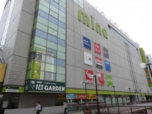 【東京都/町田市原町田】サウスフロンテージ町田参宮橋 ミーナ町田（現地より約410m）