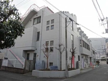 【東京都/町田市原町田】サウスフロンテージ町田参宮橋 こひつじ保育園（現地より約467m）