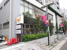 【東京都/町田市原町田】サウスフロンテージ町田参宮橋 ダイエー町田店（現地より約340m）