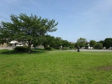 【東京都/町田市原町田】サウスフロンテージ町田参宮橋  原町田青空ひろば（現地より約320m）