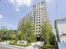 【神奈川県/座間市相武台】オハナ相武台 外観