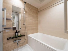 【神奈川県/座間市相武台】オハナ相武台 浴室