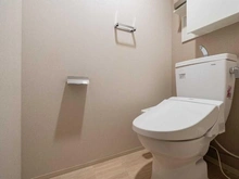 【神奈川県/座間市相武台】オハナ相武台 トイレ