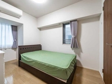 【神奈川県/座間市相武台】オハナ相武台 洋室