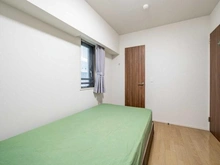 【神奈川県/座間市相武台】オハナ相武台 洋室