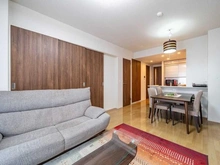 【神奈川県/座間市相武台】オハナ相武台 リビング・ダイニング