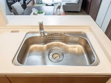 【神奈川県/座間市相武台】オハナ相武台 キッチン：シンク