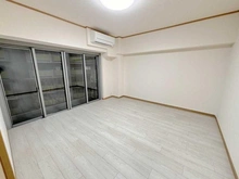 【神奈川県/横浜市磯子区森】第一磯子ハイツ 洋室