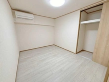 【神奈川県/横浜市磯子区森】第一磯子ハイツ 洋室