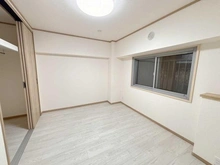 【神奈川県/横浜市磯子区森】第一磯子ハイツ 洋室