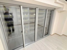 【神奈川県/横浜市磯子区森】第一磯子ハイツ  窓（新規交換済み）