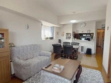 【神奈川県/海老名市上今泉】ライオンズマンションかしわ台 リビング・ダイニング