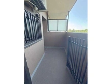 【神奈川県/海老名市上今泉】ライオンズマンションかしわ台 ポーチ