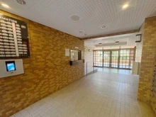 【神奈川県/海老名市上今泉】ライオンズマンションかしわ台 共用部