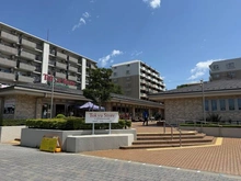 【神奈川県/大和市つきみ野】リーデンススクエアつきみ野 ソレイユコート 東急ストア フードステーション つきみ野店（現地より約50m）