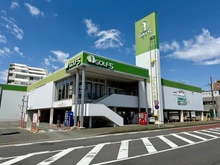 【神奈川県/大和市つきみ野】リーデンススクエアつきみ野 ソレイユコート ゴルフ５ つきみ野店（現地より約200m）
