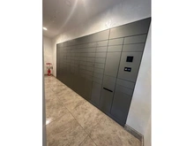 【神奈川県/川崎市高津区久本】ロイヤルシーズン溝の口VIDA 宅配BOX