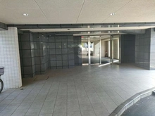 【神奈川県/座間市緑ケ丘】レーベンハイム緑ケ丘エアーズ エントランス
