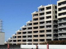 【神奈川県/相模原市南区古淵】ウィルズスクエアヴェルテックスタワー 外観
