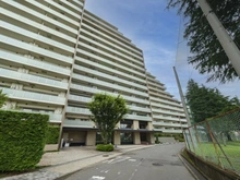 【神奈川県/相模原市中央区鹿沼台】プラウドシティ淵野辺 外観