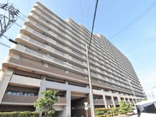【東京都/町田市小川】グランセリーナ 外観