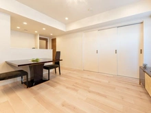 【東京都/荒川区町屋】コスモ町屋リバーシティ LDK