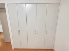 【神奈川県/大和市つきみ野】リーデンススクエアつきみ野 ソレイユコート 収納